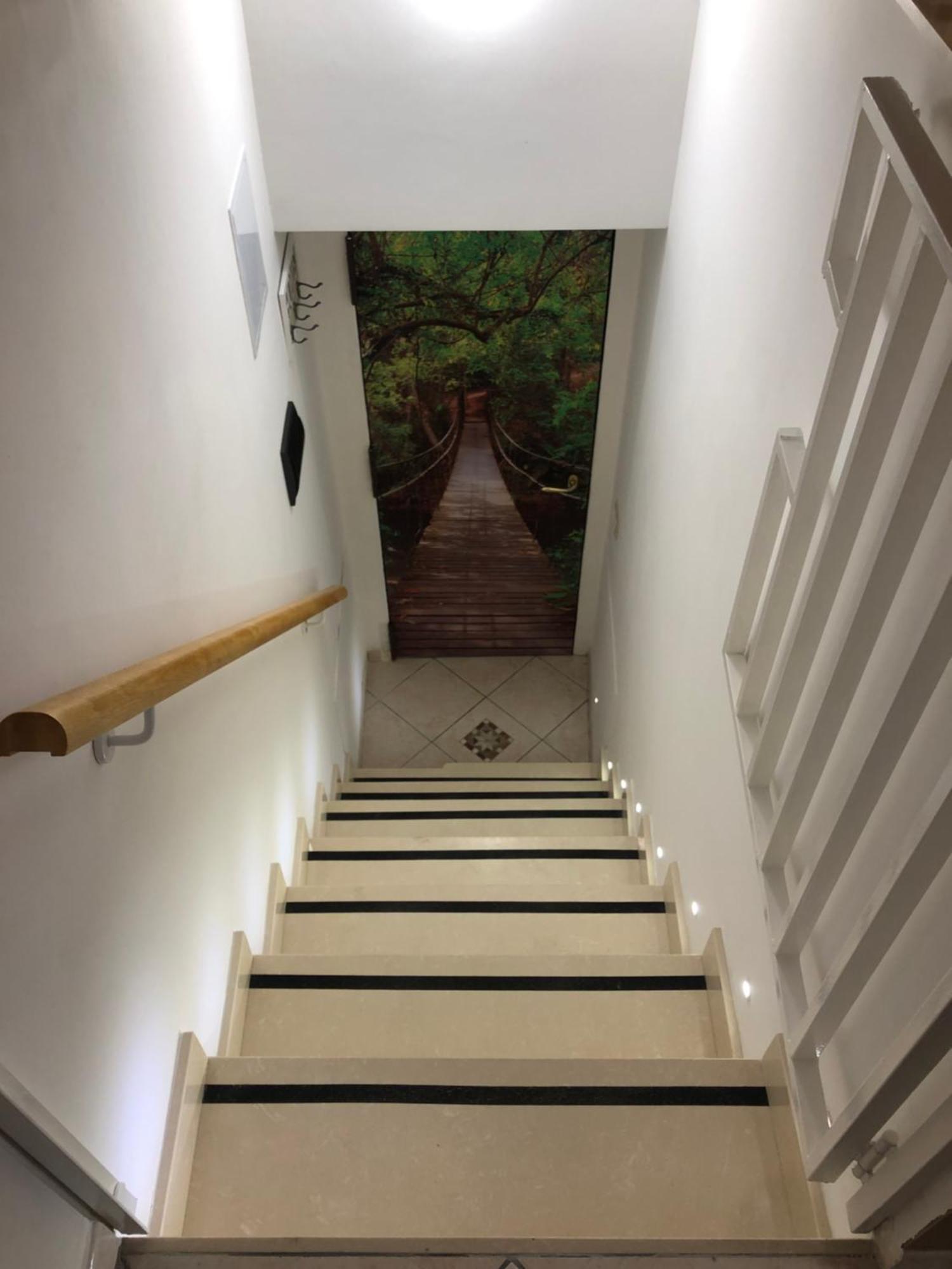 Appartement La Casa Di Ludovica à Naples Extérieur photo