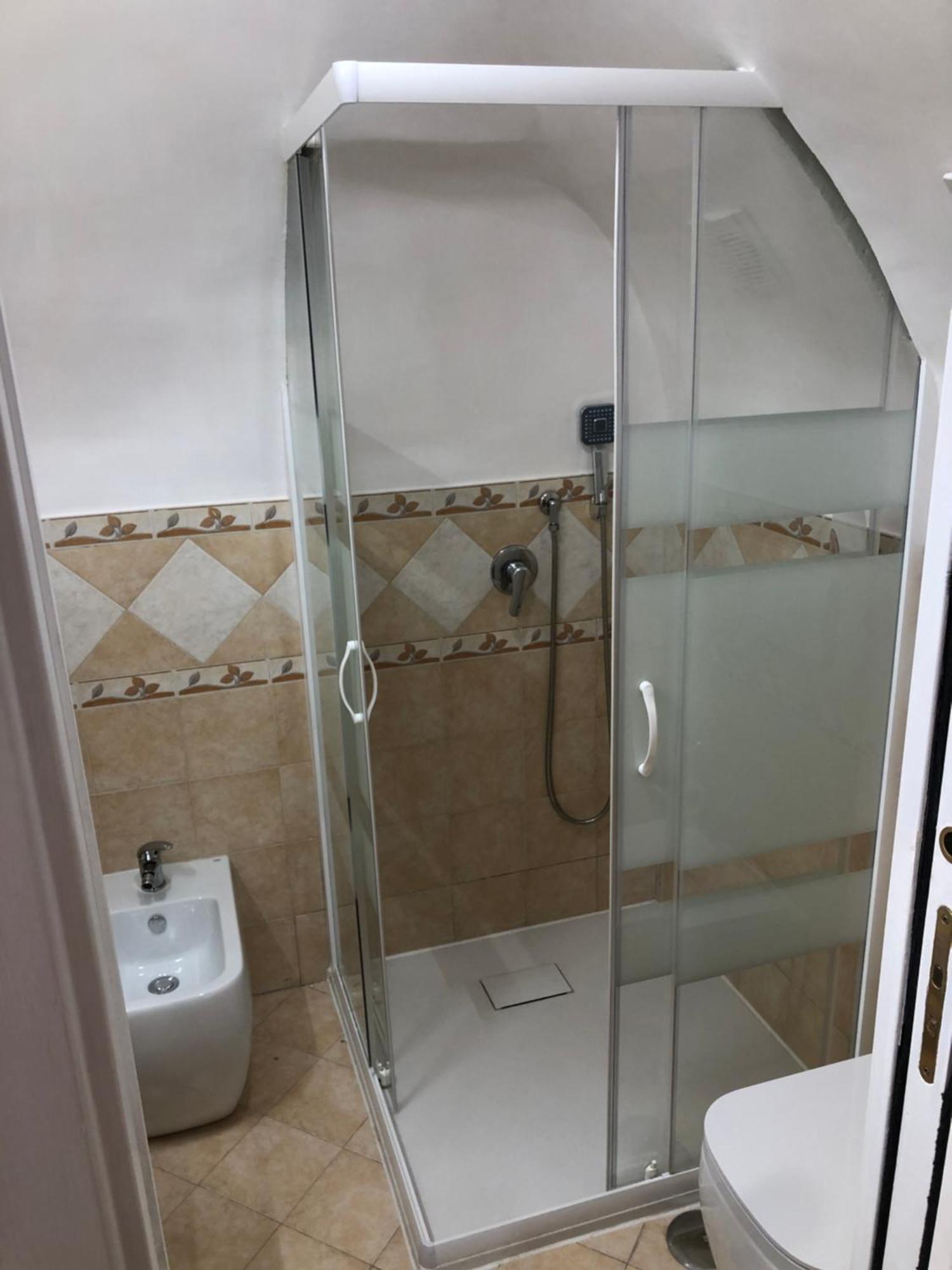 Appartement La Casa Di Ludovica à Naples Extérieur photo